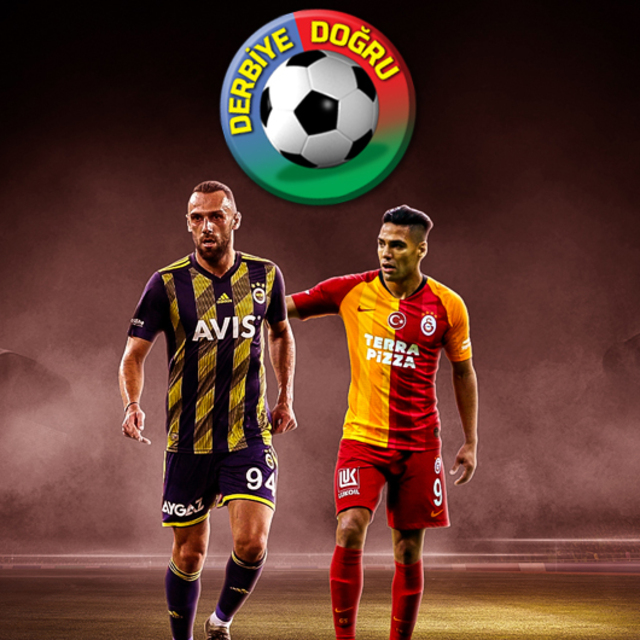 İşte derbinin 11'leri!