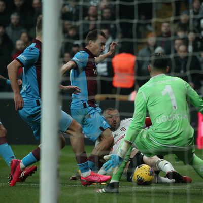 Beşiktaş Trabzonspor yazar yorumları