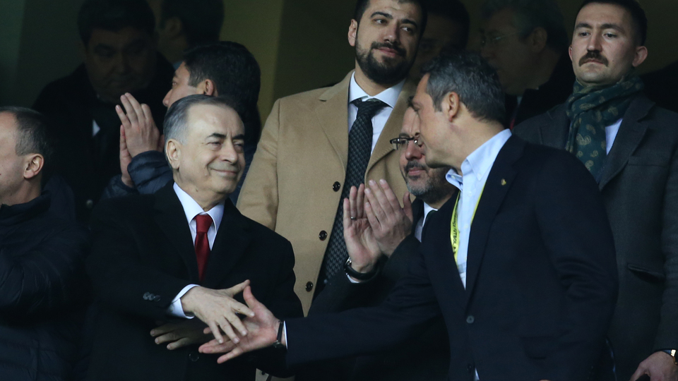 "O ayet, milyonların temennisi oldu"