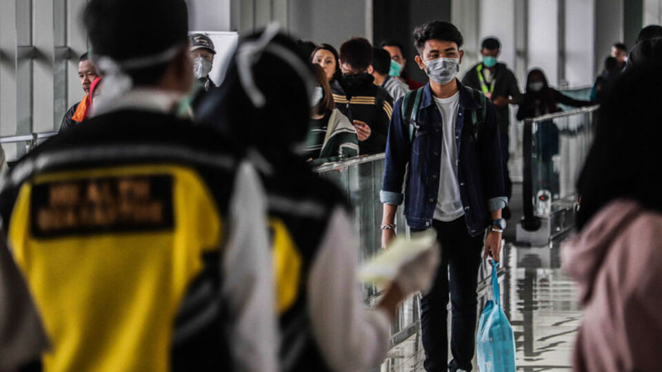 İtalya'dan yeni koronavirüs önlemleri