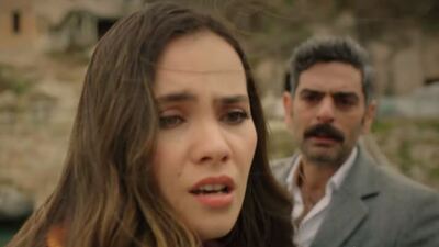 Zülüf, Kenan'dan ayrılıyor!