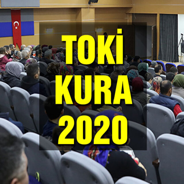 TOKİ kura sonuçları nasıl öğrenilir?