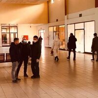 Gürbulak Sınır Kapısı'na termal kamera kuruldu