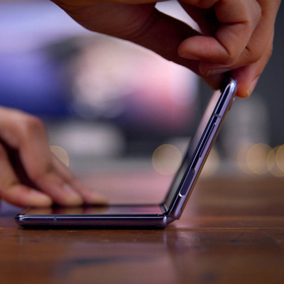 Virüs fabrika kapattırdı!