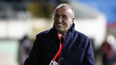 Zorlu'daki kampı Albayrak açıkladı!