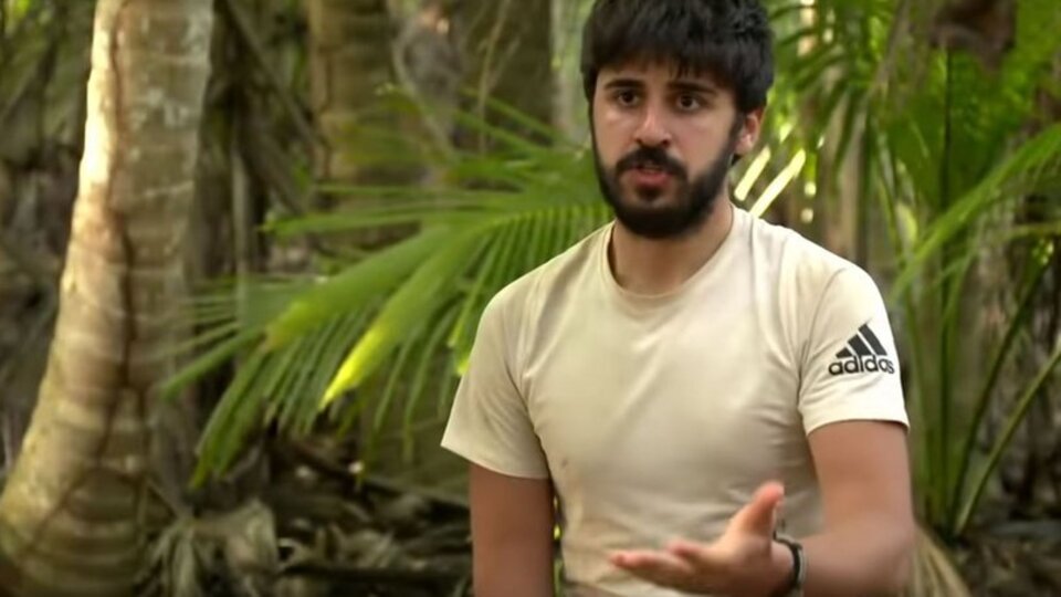 Survivor Tayfun Erdoğan kimdir?