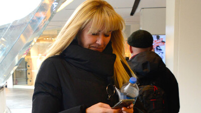 "Acelem var çocuklar"