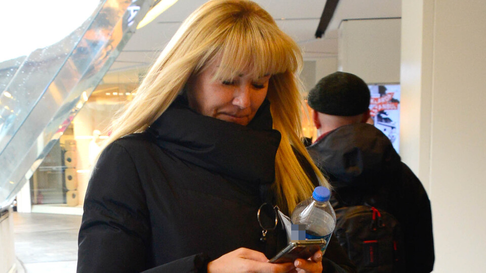 "Acelem var çocuklar"