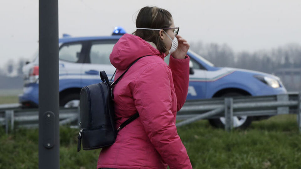 Koronavirüs o ülkelere de sıçradı!