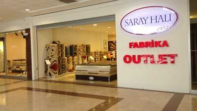 Saray Halı konkordatodan çıktı