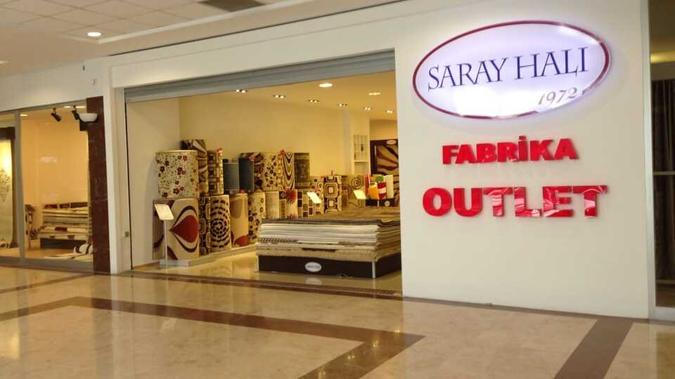 Saray Halı konkordatodan çıktı