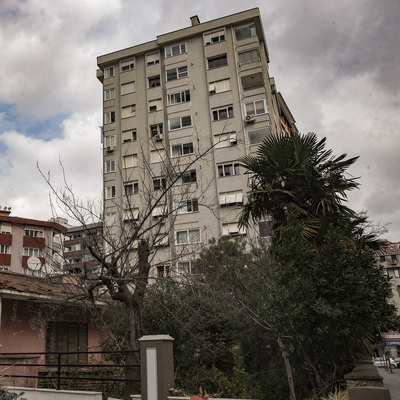 Böyle dava görülmedi!