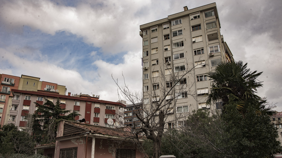 Böyle dava görülmedi!