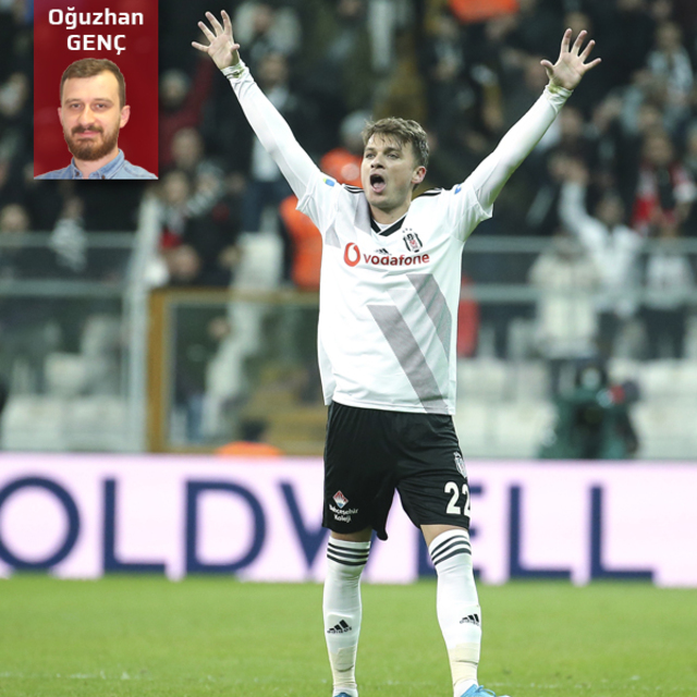 Ljajic takımla çalışmalara başladı