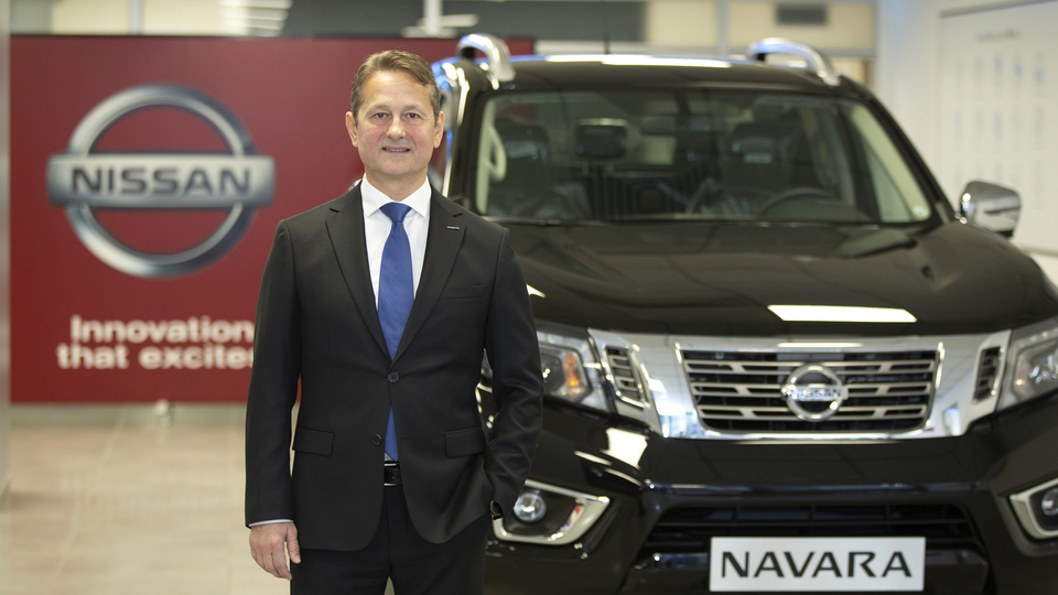 Türkiye'den yönetici ihraç etti