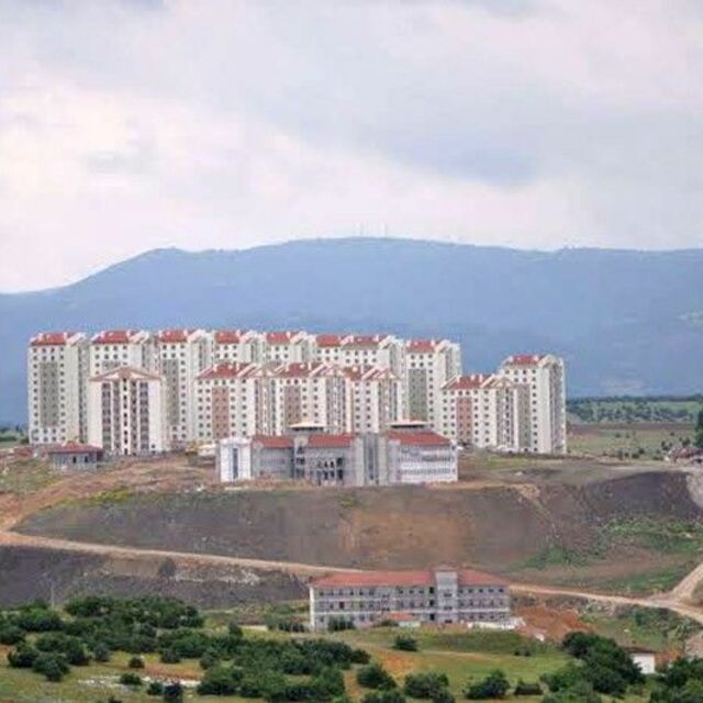 TOKİ kura çekiliş sonuçları İzmir 2020