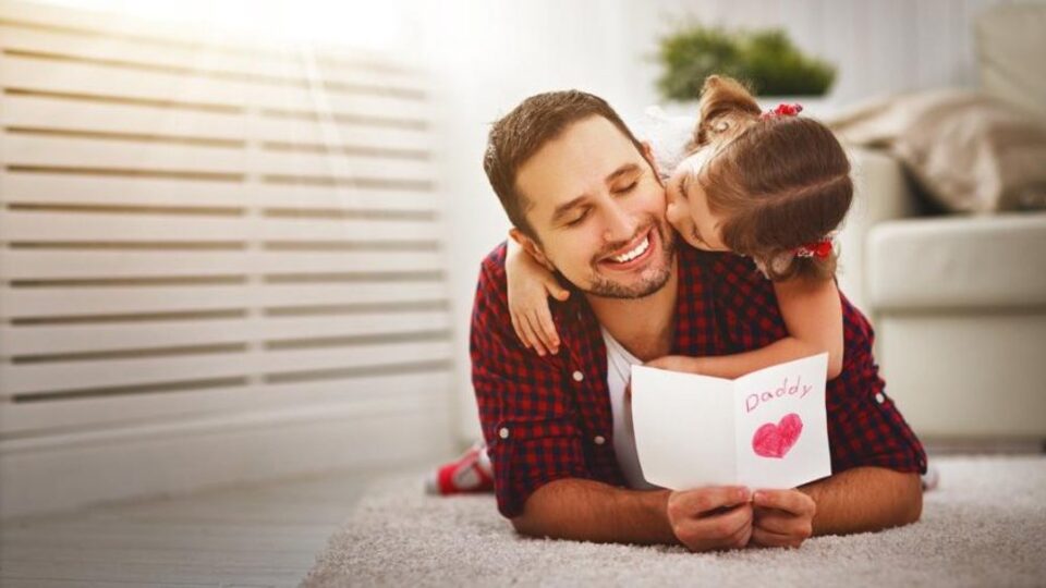 Babalara doğum günü mesajları