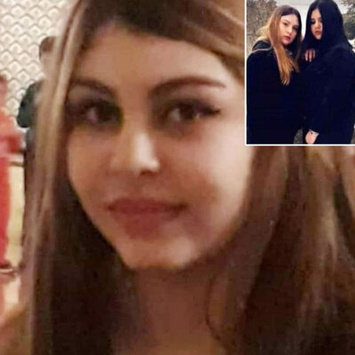 Kayıp liseli 3 kız kaçma planı yapmış!