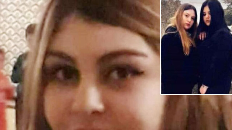 Kayıp liseli 3 kız kaçma planı yapmış!