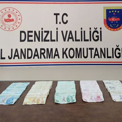 'Çalıştığı marketten 40 bin lira çaldı' iddiası!