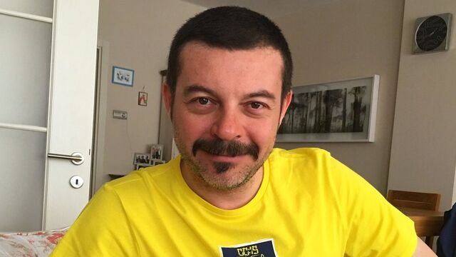 Fenerbahçeli 'Ya İstiklal Ya Ölüm'