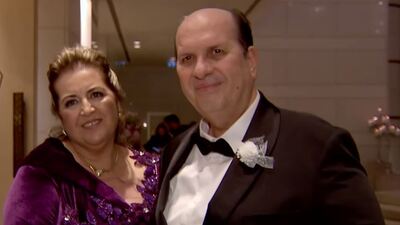 Ünlü iş insanı hayatını kaybetti