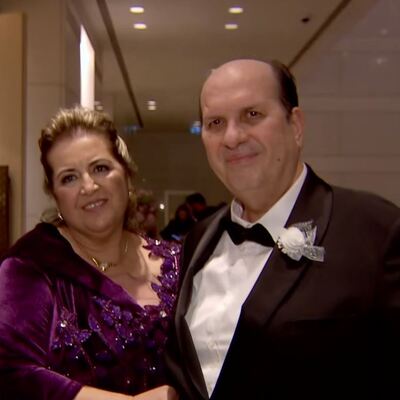 Ünlü iş insanı hayatını kaybetti