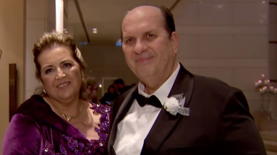 Ünlü iş insanı hayatını kaybetti