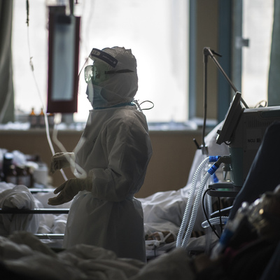 Koronavirüsün çözümü Türkiye'den olabilir!