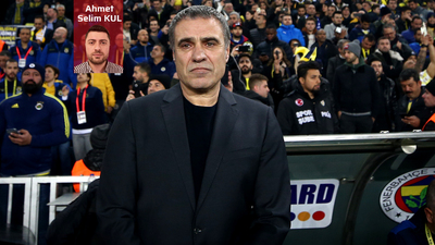 Fenerbahçe'de son durum!