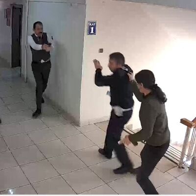 Altuğ Verdi'yi şehit eden polis tutuklandı!