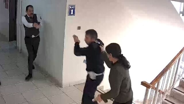 Altuğ Verdi'yi şehit eden polis tutuklandı!