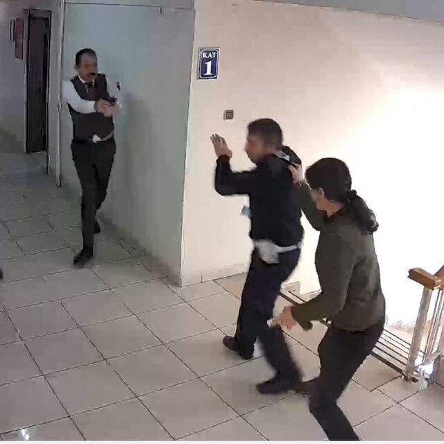 Altuğ Verdi'yi şehit eden polis tutuklandı!