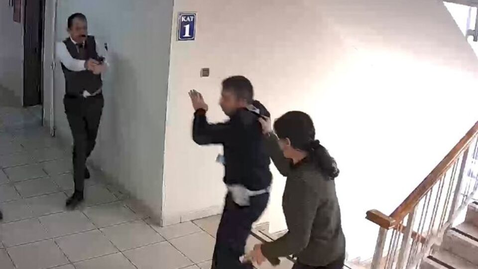 Altuğ Verdi'yi şehit eden polis tutuklandı!