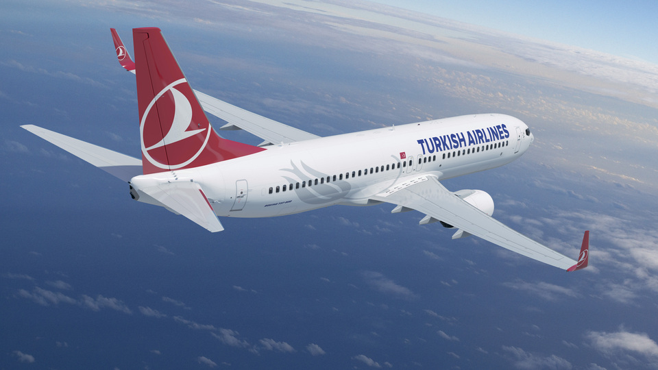 THY'den flaş karar! O ülkeye bazı uçuşlar iptal