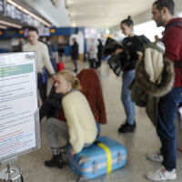 İtalya'da ölü sayısı 6 oldu