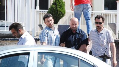 Tedavi bahanesiyle cinsel istismara 33 yıl 9 ay hapis