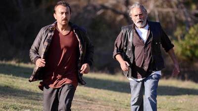 'Nuh Tepesi'nden tanıtım filmi