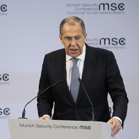 Lavrov'dan Türkiye ve İdlib açıklaması!