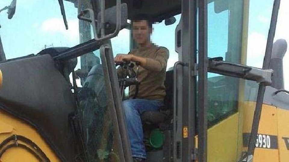 Eymen'in ölümünde 'vicdan' savunması!