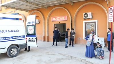 Mardin'de koronavirüs iddiasına yalanlama