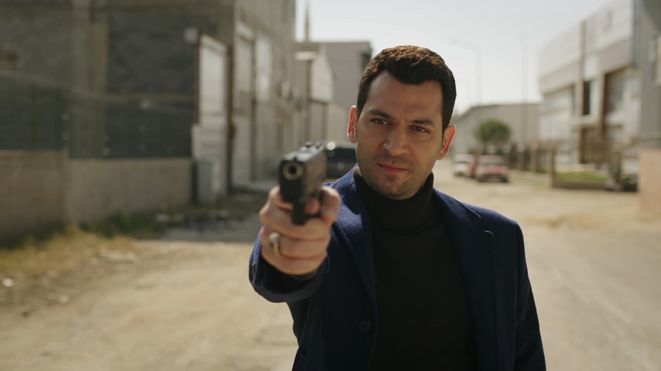 Ramo'da büyük savaş başlıyor!