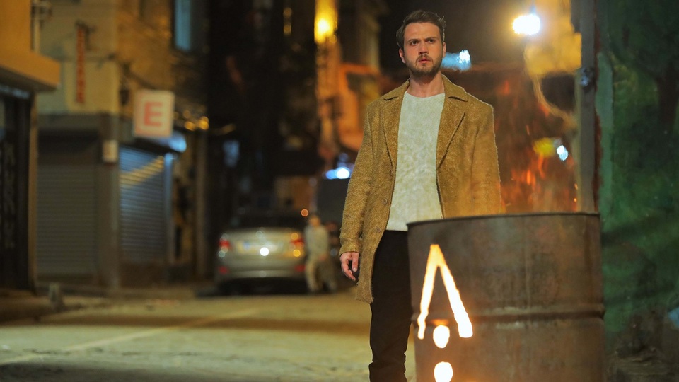 Çukur son bölüm izle