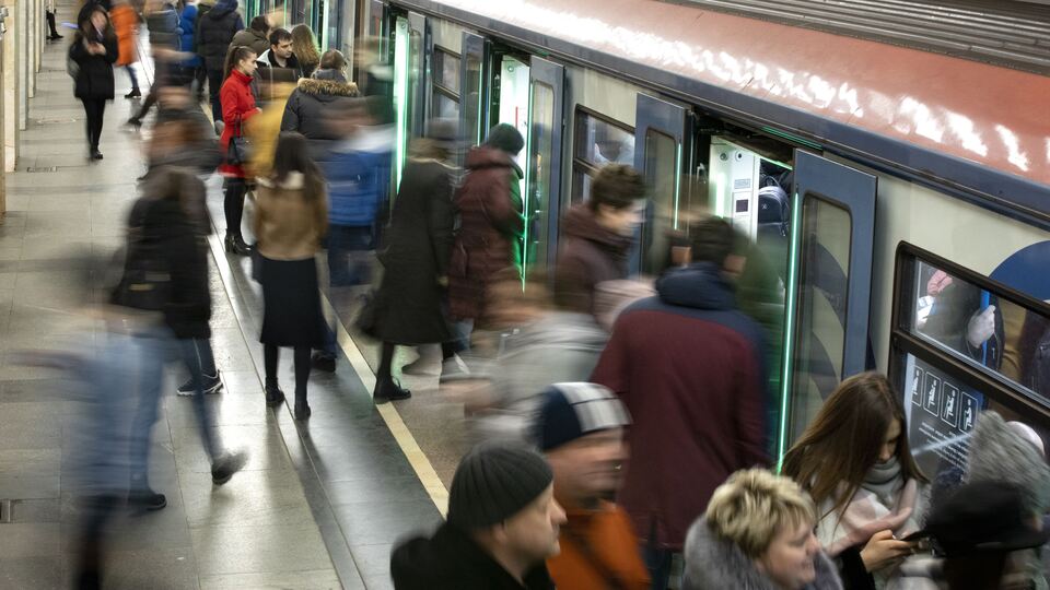 Koronavirüs en çok onları etkiliyor!