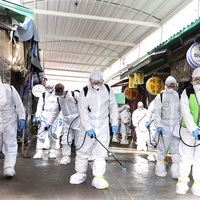 Çin'den açıklama: Aşıyı bulduk