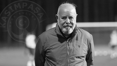 Bilgin'in vefatı yasa boğdu!