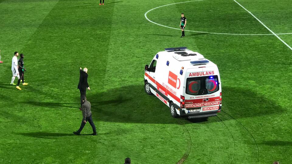 Nursal Bilgin hayatını kaybetti!