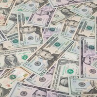 Dolarda büyük sıçrama