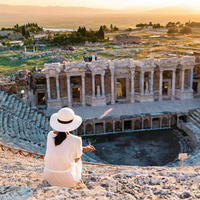 En çok ziyaret edilen 10 ören yeri
