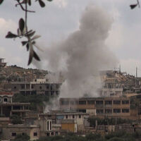 BM'den İdlib uyarısı